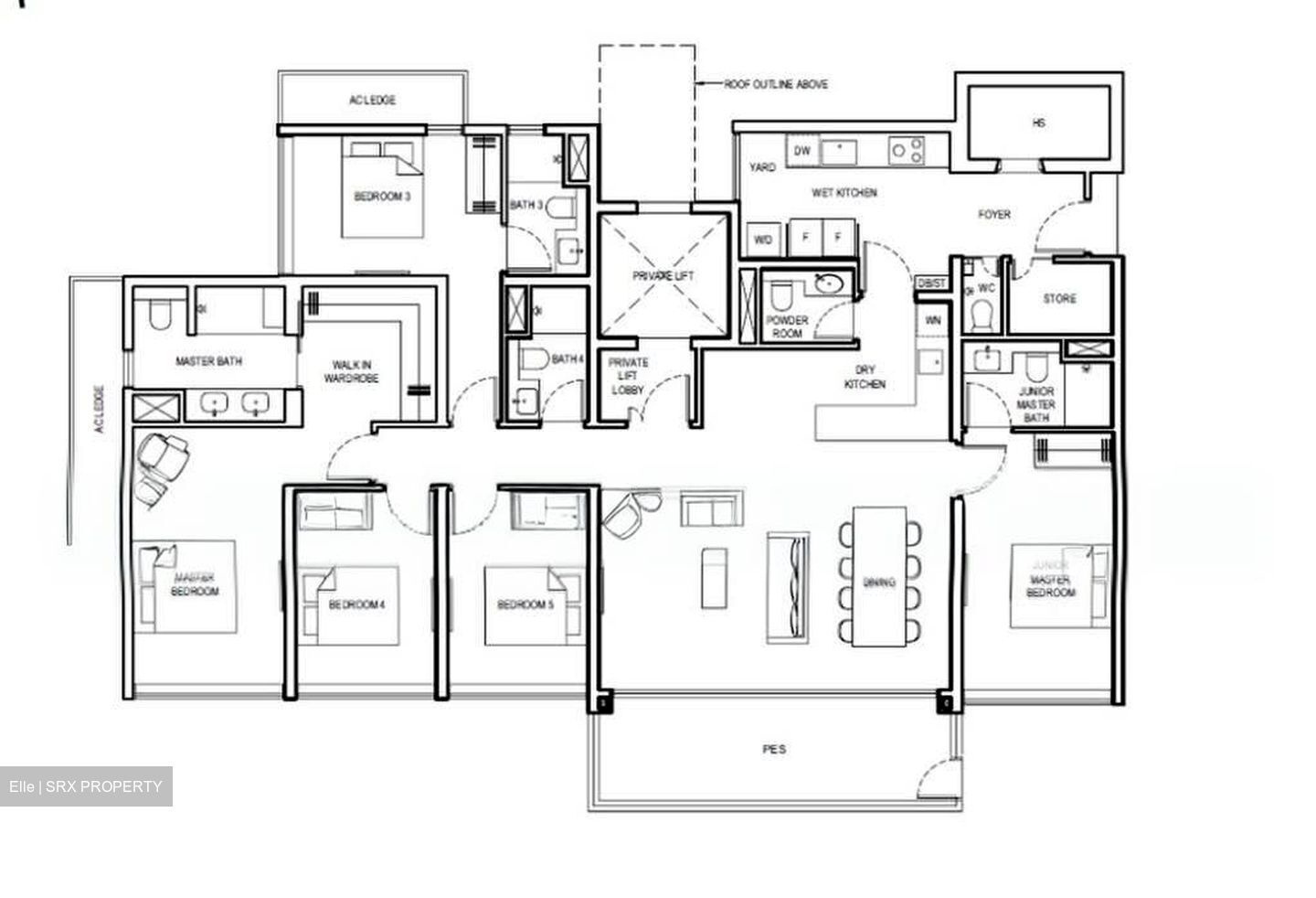 Grand Dunman (D15), Apartment #565761191